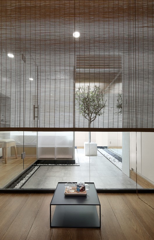 Casa Gato / FANAF - Imagen 25 de 49