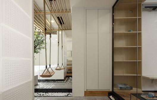 Casa Gato / FANAF - Imagen 27 de 49