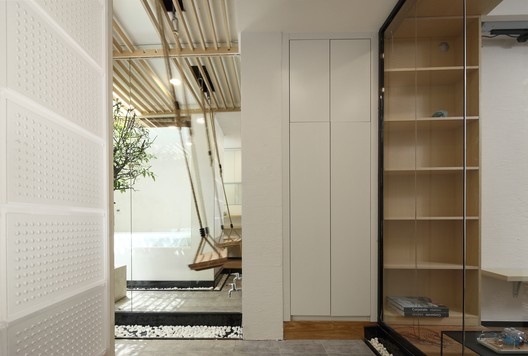 Casa Gato / FANAF - Imagen 8 de 49
