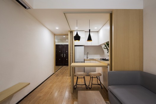 Casa Gato / FANAF - Imagen 4 de 49