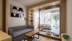 Casa Gato / FANAF