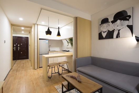 Casa Gato / FANAF - Imagen 20 de 49