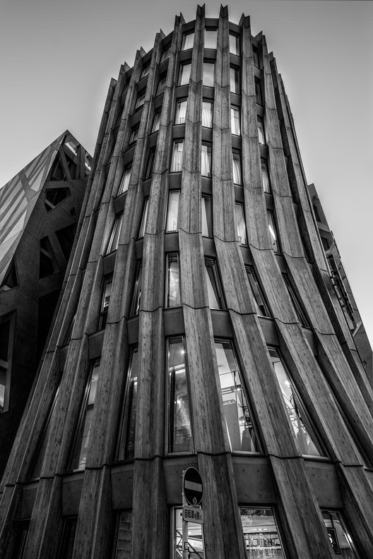 Contemporary Architecture Captured by Mexican Photographers Contemporary Architecture Captured by Mexican Photographers - Image 87 of 89