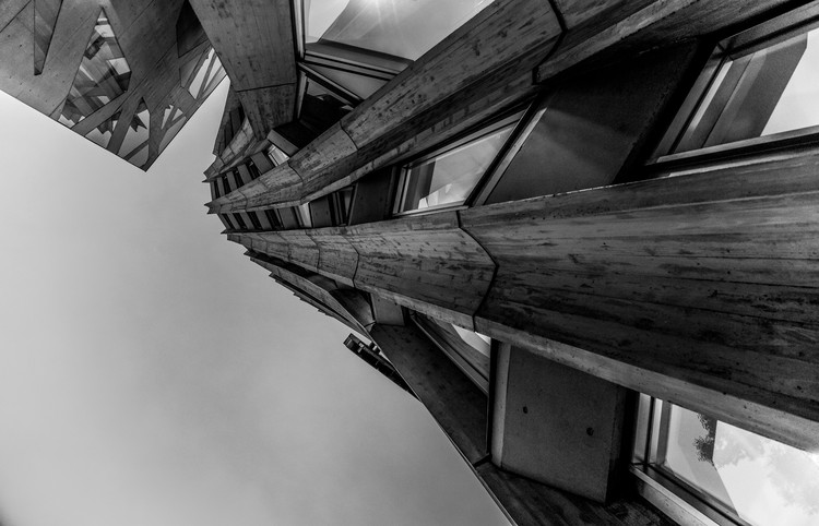 Contemporary Architecture Captured by Mexican Photographers - Image 85 of 89