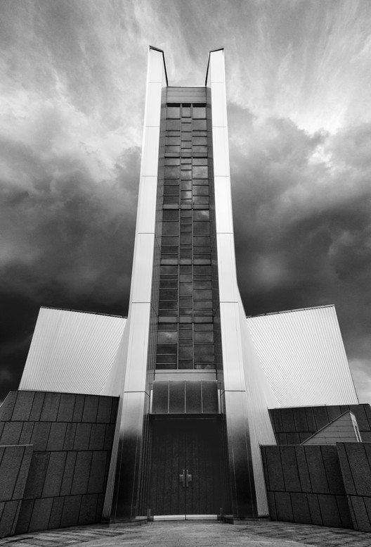 Contemporary Architecture Captured by Mexican Photographers Contemporary Architecture Captured by Mexican Photographers - Image 88 of 89