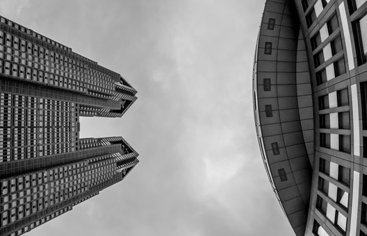 Contemporary Architecture Captured by Mexican Photographers Contemporary Architecture Captured by Mexican Photographers - Image 86 of 89