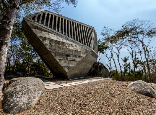 Contemporary Architecture Captured by Mexican Photographers Contemporary Architecture Captured by Mexican Photographers - Image 84 of 89