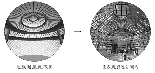 Centro de Visitantes Mulan Weichang / HDD Centro de Visitantes Mulan Weichang / HDD - Imagem 54 de 77