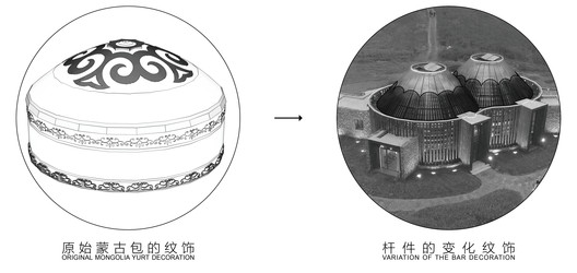 Centro de Visitantes Mulan Weichang / HDD Centro de Visitantes Mulan Weichang / HDD - Imagem 56 de 77