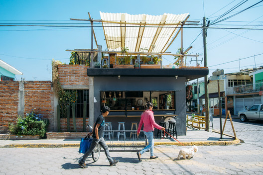 Contemporary Architecture Captured by Mexican Photographers Contemporary Architecture Captured by Mexican Photographers - Image 74 of 89