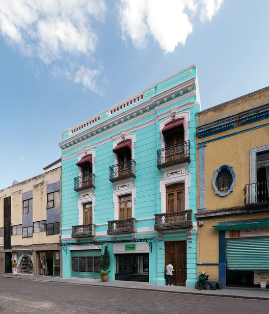 Contemporary Architecture Captured by Mexican Photographers Contemporary Architecture Captured by Mexican Photographers - Image 79 of 89