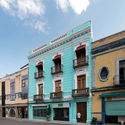 Contemporary Architecture Captured by Mexican Photographers - Image 79 of 89