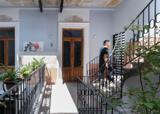 Contemporary Architecture Captured by Mexican Photographers Contemporary Architecture Captured by Mexican Photographers - Image 76 of 89