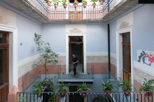 Contemporary Architecture Captured by Mexican Photographers Contemporary Architecture Captured by Mexican Photographers - Image 77 of 89