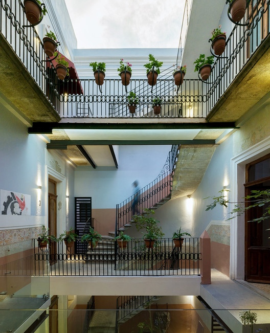 Contemporary Architecture Captured by Mexican Photographers Contemporary Architecture Captured by Mexican Photographers - Image 75 of 89