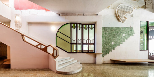 Spain still lacks an Architecture Law. 2018 could be the year. Spain still lacks an Architecture Law. 2018 could be the year. - Image 9 of 10