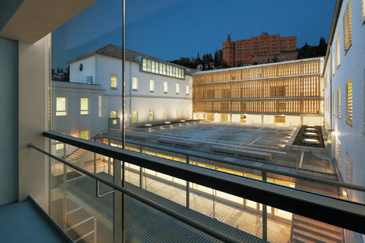 Spain still lacks an Architecture Law. 2018 could be the year. Spain still lacks an Architecture Law. 2018 could be the year. - Image 5 of 10