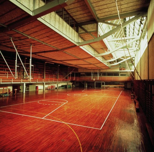 Spain still lacks an Architecture Law. 2018 could be the year. Spain still lacks an Architecture Law. 2018 could be the year. - Image 1 of 10