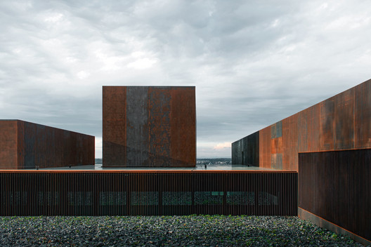 Spain still lacks an Architecture Law. 2018 could be the year. - Image 8 of 10