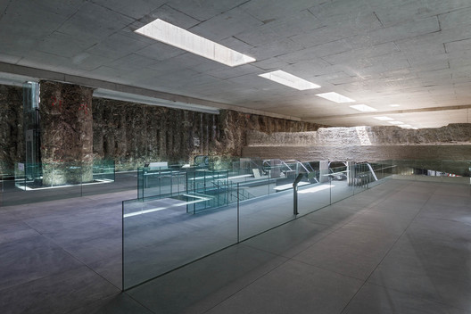 Spain still lacks an Architecture Law. 2018 could be the year. Spain still lacks an Architecture Law. 2018 could be the year. - Image 7 of 10