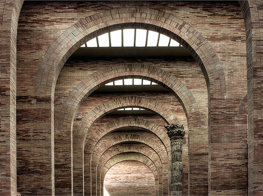 Spain still lacks an Architecture Law. 2018 could be the year. Spain still lacks an Architecture Law. 2018 could be the year. - Image 10 of 10