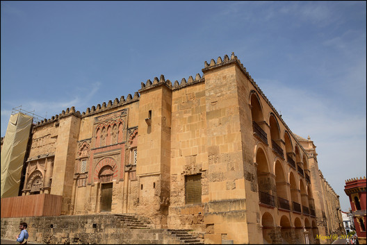 Cordoba, Seville, and Granada, Protagonists in Rafael Moneo's Latest Book Cordoba, Seville, and Granada, Protagonists in Rafael Moneo's Latest Book - Image 5 of 15