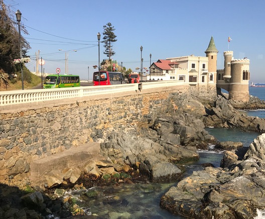 Conoce el antes y después de 10 lugares de Chile gracias a Enterreno