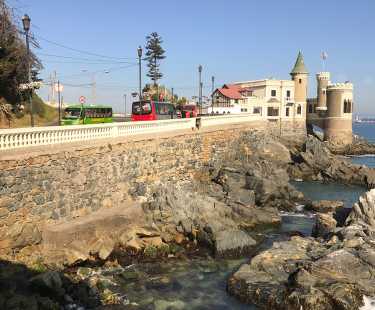 Discover the before and after of 10 places in Chile thanks to Enterreno - Image 20 of 29