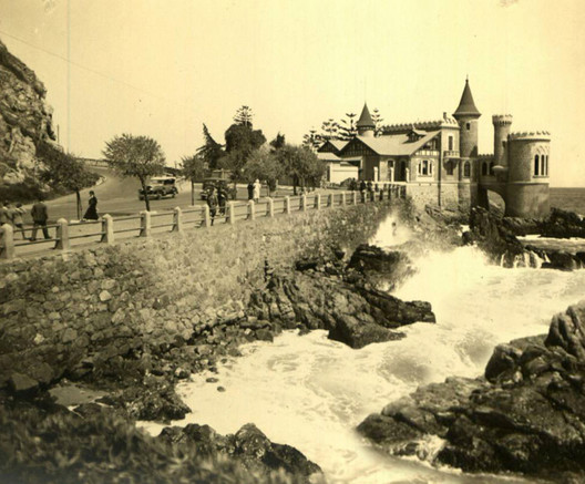 Conoce el antes y después de 10 lugares de Chile gracias a Enterreno