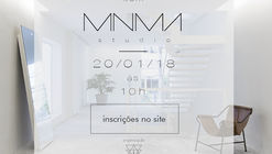 Bate-Papo: Minimalismo no Brasil com MNMA Studio