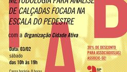 Oficina de Safári Urbano