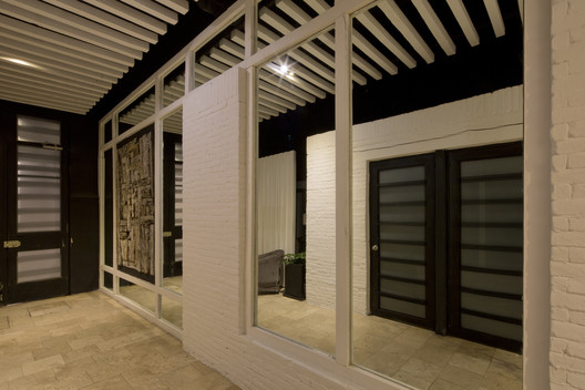 Edifício C57-4 / Boué Arquitetos - Imagem 4 de 14