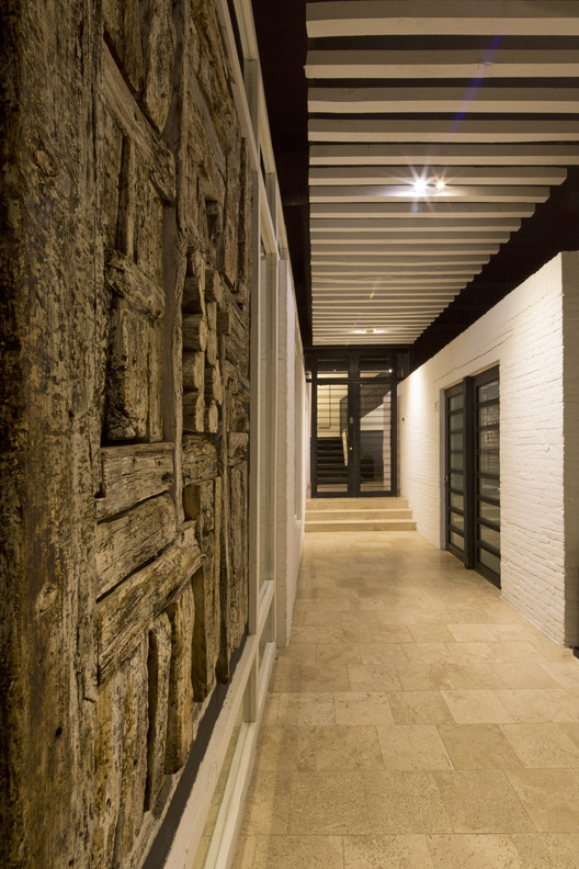 Edifício C57-4 / Boué Arquitetos - Imagem 9 de 14