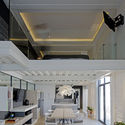 Edifício C57-4 / Boué Arquitetos - Imagem 5 de 14