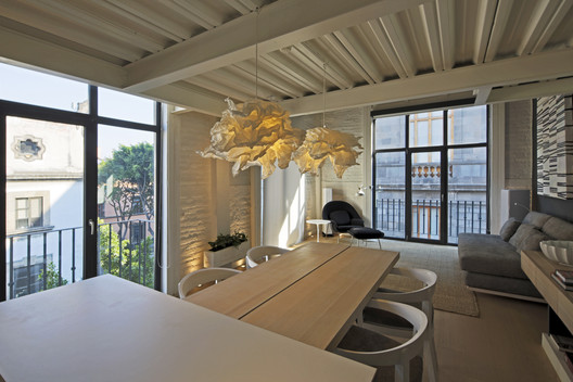 Edifício C57-4 / Boué Arquitetos - Imagem 3 de 14