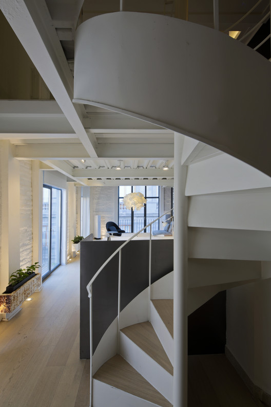 Edifício C57-4 / Boué Arquitetos - Imagem 6 de 14
