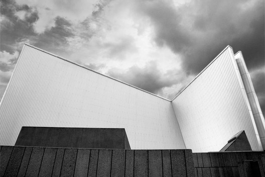 Contemporary Architecture Captured by Mexican Photographers Contemporary Architecture Captured by Mexican Photographers - Image 89 of 89