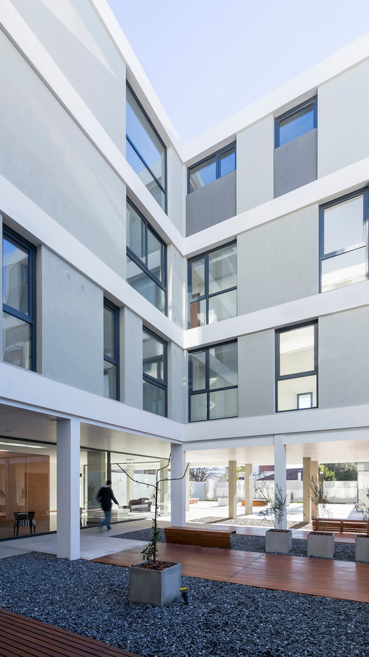 Edifício Mio Bonjo III / Estudio Moirë arquitectos - Imagem 2 de 60