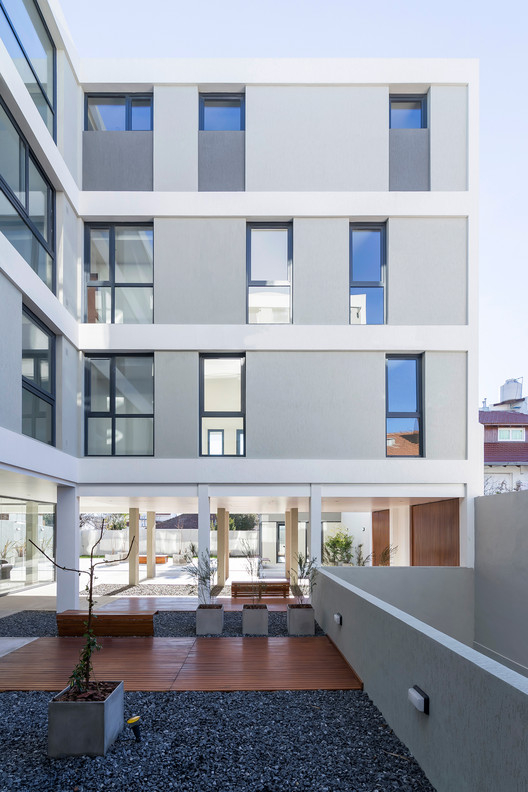Edifício Mio Bonjo III / Estudio Moirë arquitectos - Imagem 39 de 60