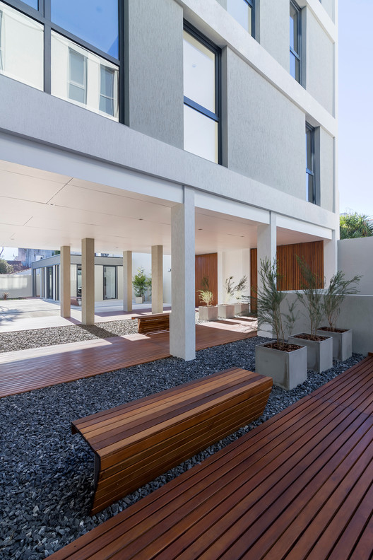Edifício Mio Bonjo III / Estudio Moirë arquitectos - Imagem 40 de 60
