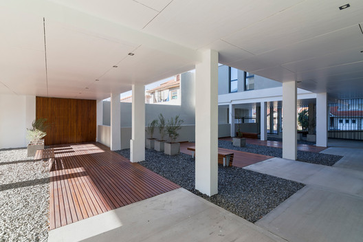 Edifício Mio Bonjo III / Estudio Moirë arquitectos - Imagem 15 de 60