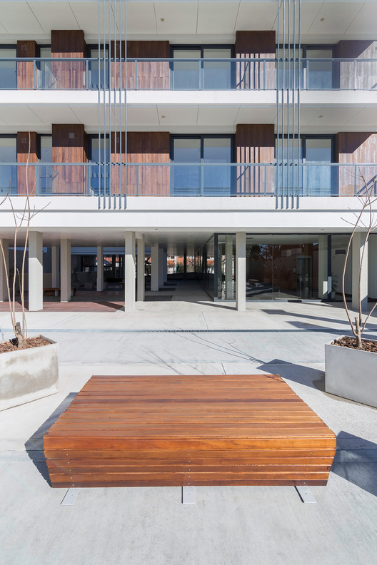 Edifício Mio Bonjo III / Estudio Moirë arquitectos - Imagem 38 de 60