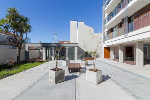 Edifício Mio Bonjo III / Estudio Moirë arquitectos - Imagem 6 de 60