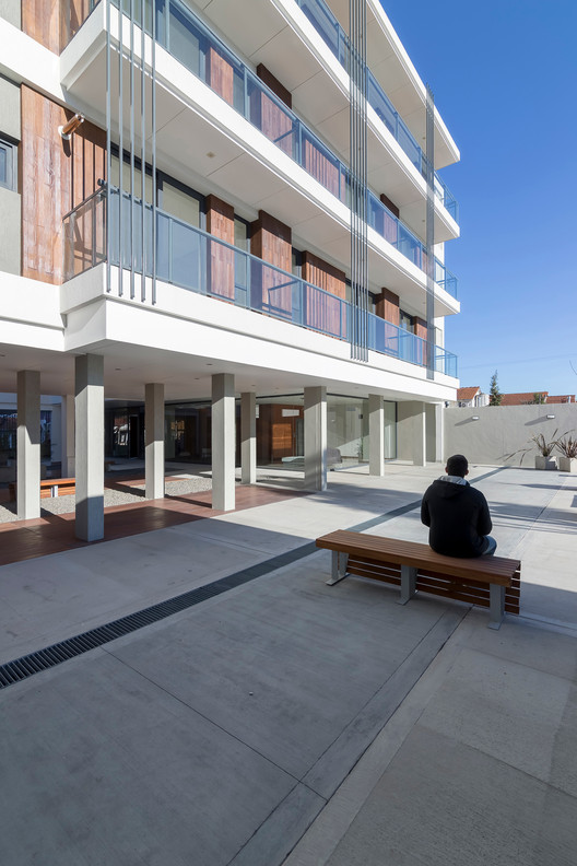 Edifício Mio Bonjo III / Estudio Moirë arquitectos - Imagem 7 de 60
