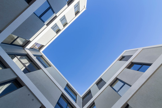 Edifício Mio Bonjo III / Estudio Moirë arquitectos - Imagem 43 de 60