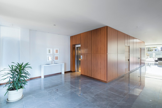 Edifício Mio Bonjo III / Estudio Moirë arquitectos - Imagem 11 de 60