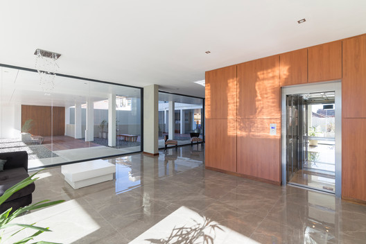 Edifício Mio Bonjo III / Estudio Moirë arquitectos - Imagem 44 de 60