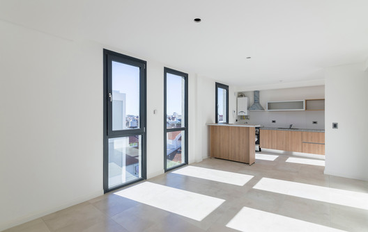 Edifício Mio Bonjo III / Estudio Moirë arquitectos - Imagem 47 de 60