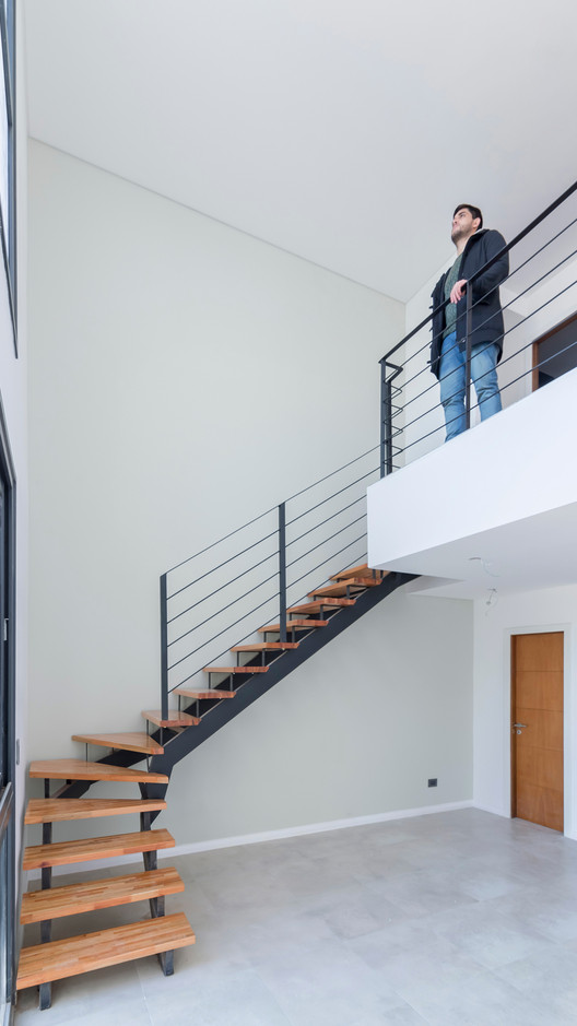 Edifício Mio Bonjo III / Estudio Moirë arquitectos - Imagem 13 de 60