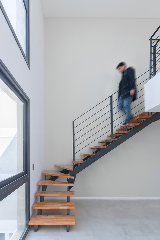 Edifício Mio Bonjo III / Estudio Moirë arquitectos - Imagem 4 de 60